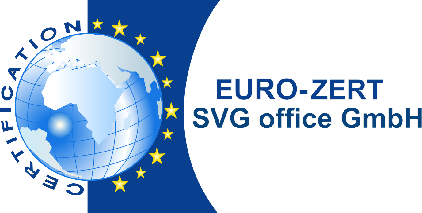 Euro-Zert-Logo